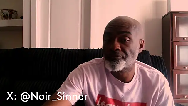 sinnernoir online show from 17, 6, 2026