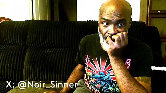 sinnernoir online show from 23, 6, 2026