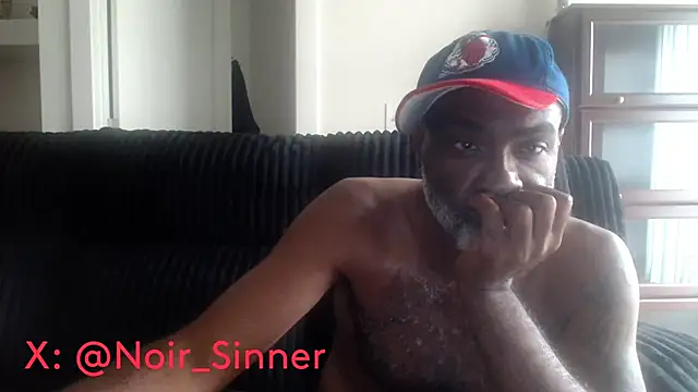sinnernoir online show from 23, 6, 2026