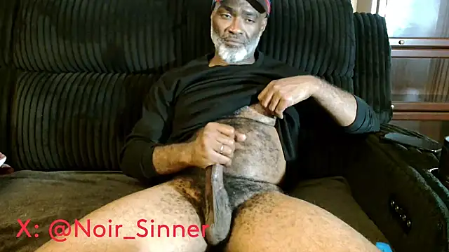 sinnernoir online show from 25, 6, 2026