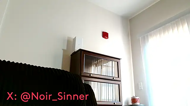 sinnernoir online show from 26, 6, 2026