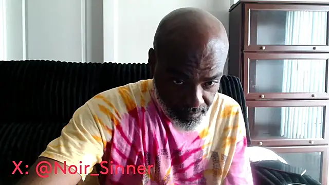 sinnernoir online show from 27, 6, 2026