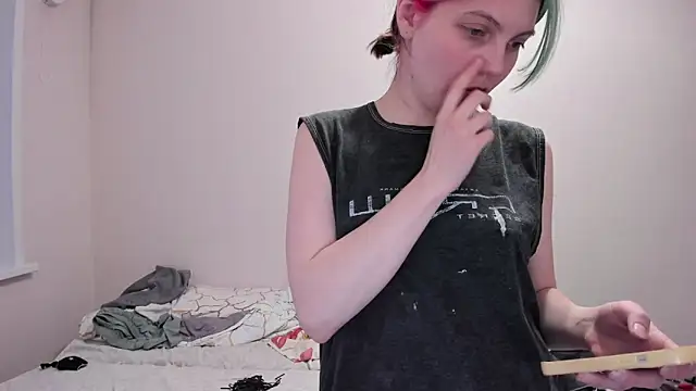 marie reyes  online show from 11, 2, 2026