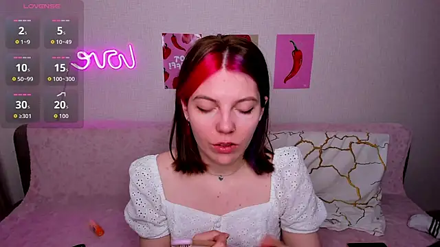 marie reyes  online show from 18, 2, 2026