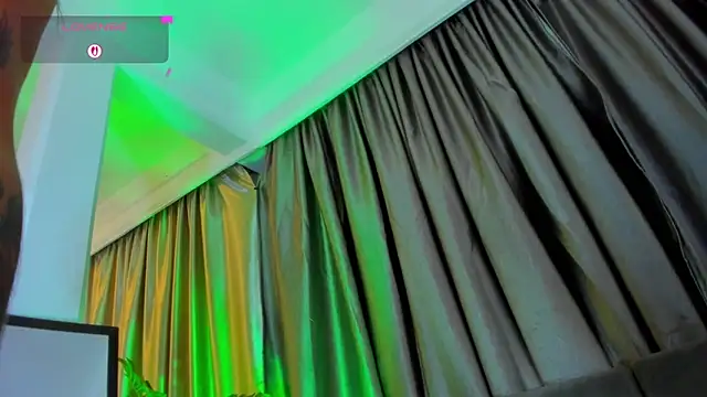 SofiDavid online show from 16, 11, 2025