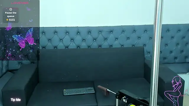 Duodreamhot online show from 20, 3, 2025