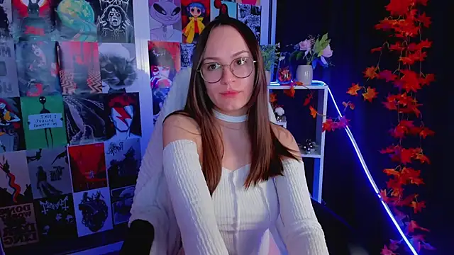 Snapshot of Lilly_Soulmate chatting on 24, 12, 2024 Lilly Soulmate online show from 24, 12, 2024