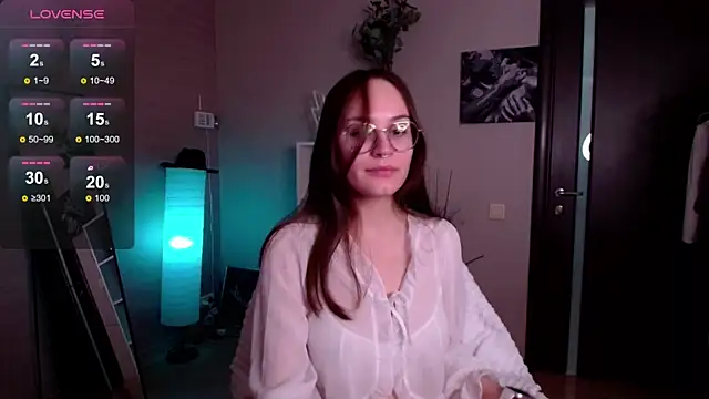 Snapshot of Lilly_Soulmate chatting on 27, 12, 2024 Lilly Soulmate online show from 27, 12, 2024