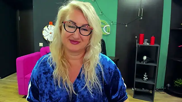 ChristyBrooks online show from 1, 10, 2025