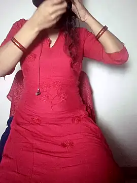 Cute-Aadhvita online show from 24, 1, 2025