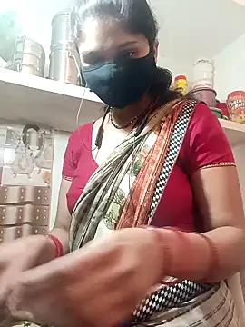 Cute-Aadhvita online show from 26, 1, 2025