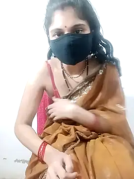 Cute-Aadhvita online show from 27, 1, 2025
