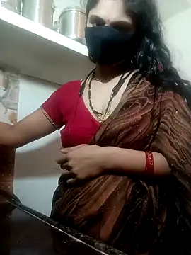 Cute-Aadhvita online show from 28, 1, 2025