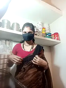 Cute-Aadhvita online show from 7, 2, 2025