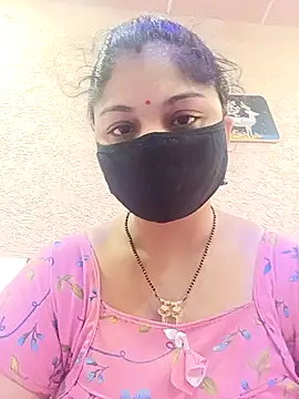 Cute-Aadhvita online show from 12, 5, 2026