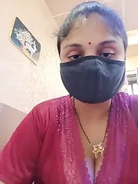 Cute-Aadhvita online show from 22, 5, 2026