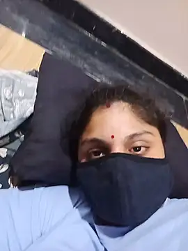 Cute-Aadhvita online show from 23, 5, 2026