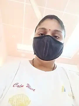 Cute-Aadhvita online show from 27, 5, 2026