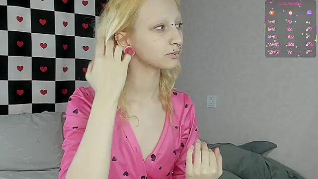 Snapshot of Lexy-Woorhez chatting on 13, 2, 2026 Lexy-Woorhez online show from 13, 2, 2026