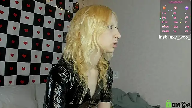 Snapshot of Lexy-Woorhez chatting on 16, 2, 2026 Lexy-Woorhez online show from 16, 2, 2026