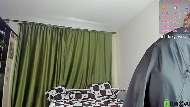 Snapshot of Lexy-Woorhez chatting on 22, 2, 2026 Lexy-Woorhez online show from 22, 2, 2026