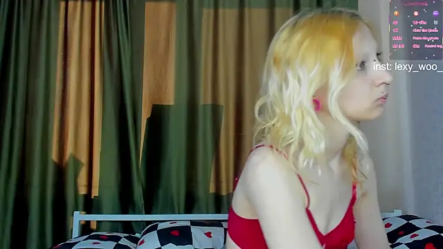 Snapshot of Lexy-Woorhez chatting on 15, 3, 2026 Lexy-Woorhez online show from 15, 3, 2026