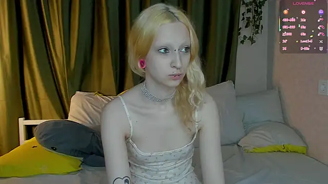 Lexy-Woorhez online show from 17, 6, 2026