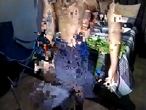 black 1joe online show from 21, 3, 2026