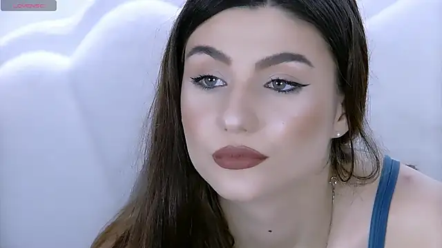 Snapshot of NoraJoice chatting on 10, 10, 2025 NoraJoice online show from 10, 10, 2025