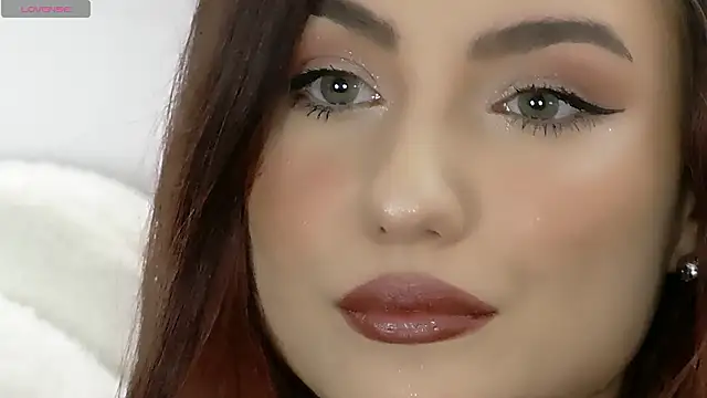 Snapshot of NoraJoice chatting on 23, 2, 2026 NoraJoice online show from 23, 2, 2026