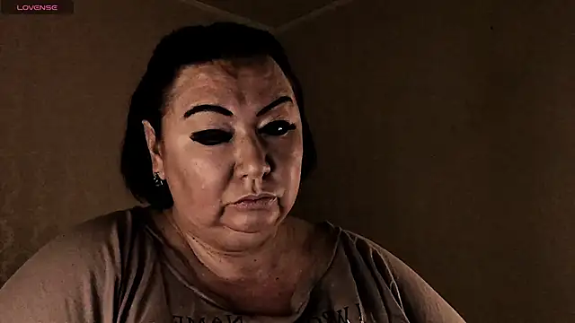 SexxyDreams1 online show from 12, 1, 2026