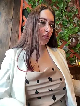 VikiDemi online show from 19, 3, 2025