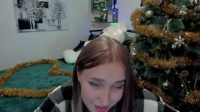 LinaTruly online show from 20, 12, 2024