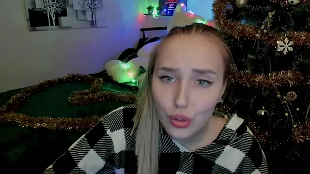 LinaTruly online show from 24, 12, 2024