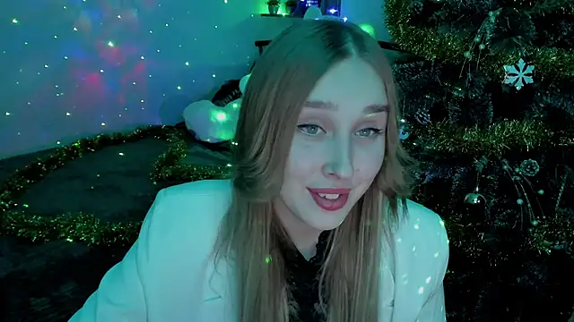 LinaTruly online show from 28, 12, 2024