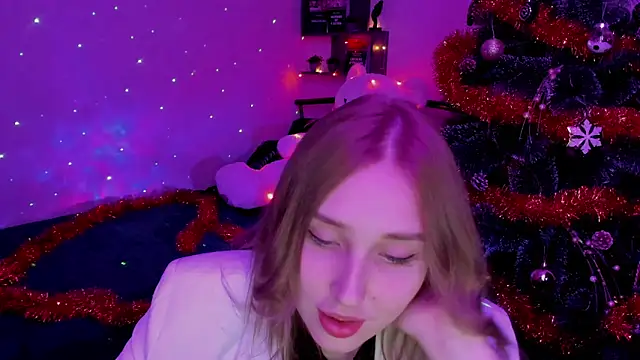 LinaTruly online show from 28, 12, 2024