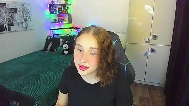 LinaTruly online show from 6, 3, 2026