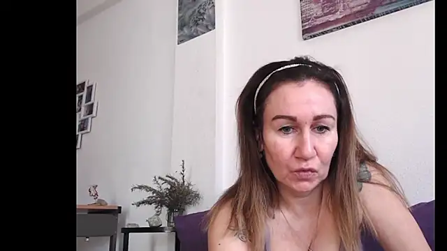 TamaraSweetxo online show from 17, 2, 2026