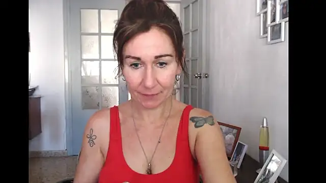 TamaraSweetxo online show from 27, 5, 2026