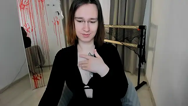 Nicole Cidman online show from 24, 10, 2025