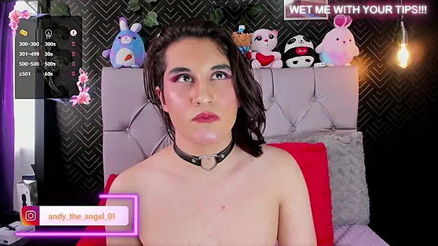 andy angell1 online show from 24, 2, 2025