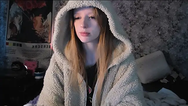 Inma Lewdness online show from 25, 9, 2025