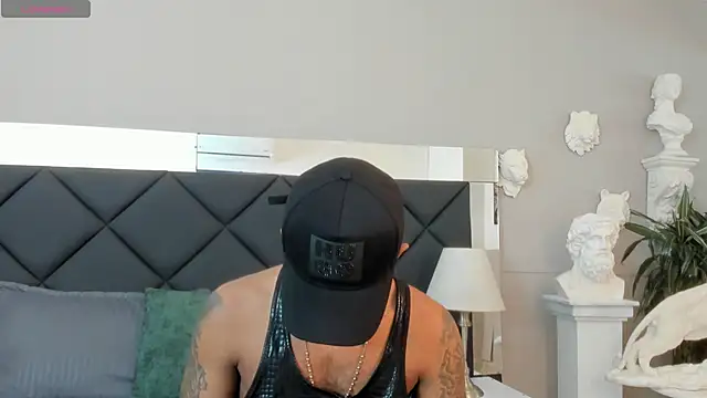 Robin Rief online show from 20, 11, 2025