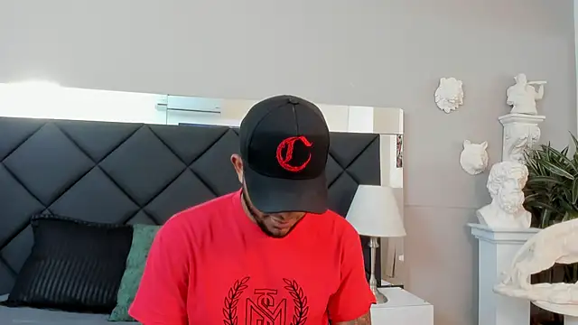 Robin Rief online show from 27, 11, 2025