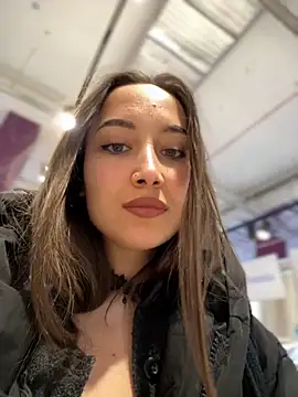 VelvetVixenI online show from 17, 1, 2026