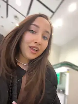 VelvetVixenI online show from 5, 3, 2026