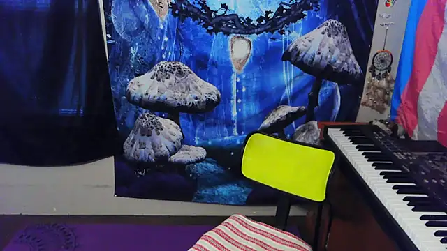  hellostormy  online show from 20, 11, 2025