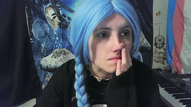  hellostormy  online show from 23, 2, 2026