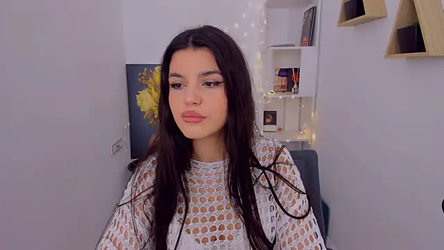 AlluringAriel online show from 15, 3, 2025