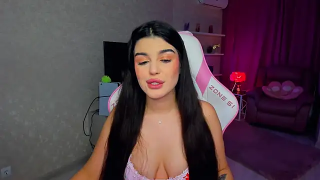 AlluringAriel online show from 11, 6, 2026
